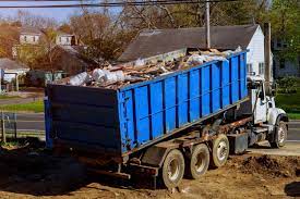 Best Yard Waste Removal  in Bruceton, TN